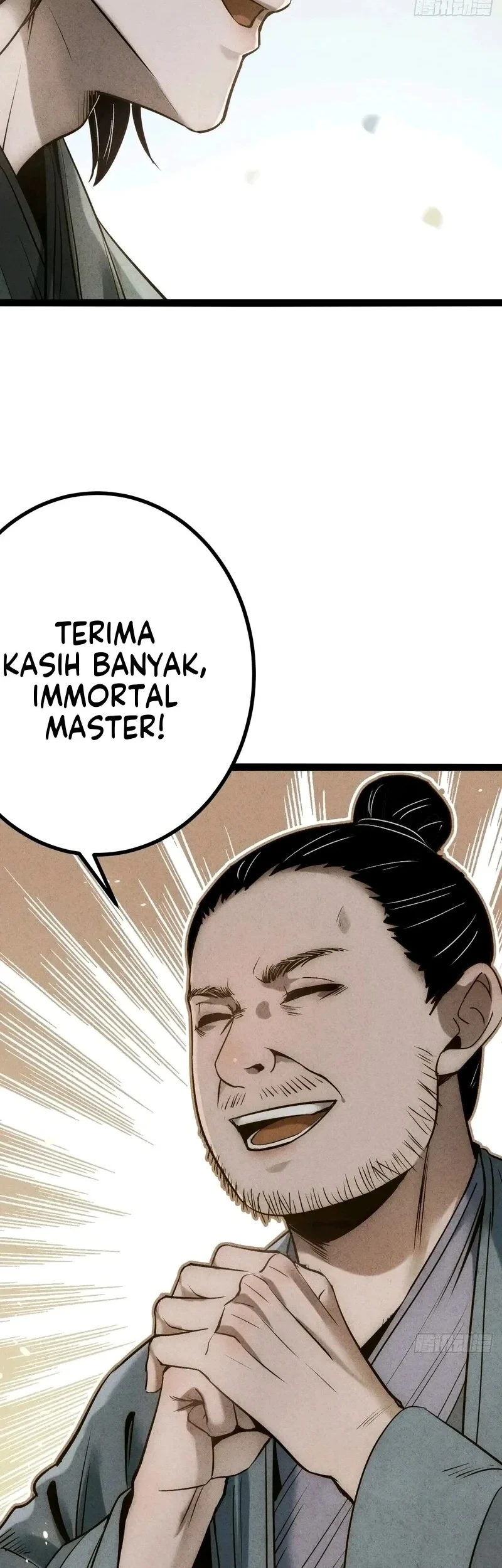 The Profound Mirror Immortal Clan Chapter 20 Gambar 17