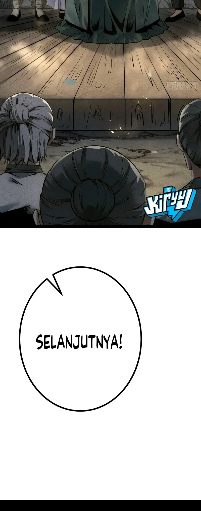 The Profound Mirror Immortal Clan Chapter 20 Gambar 19