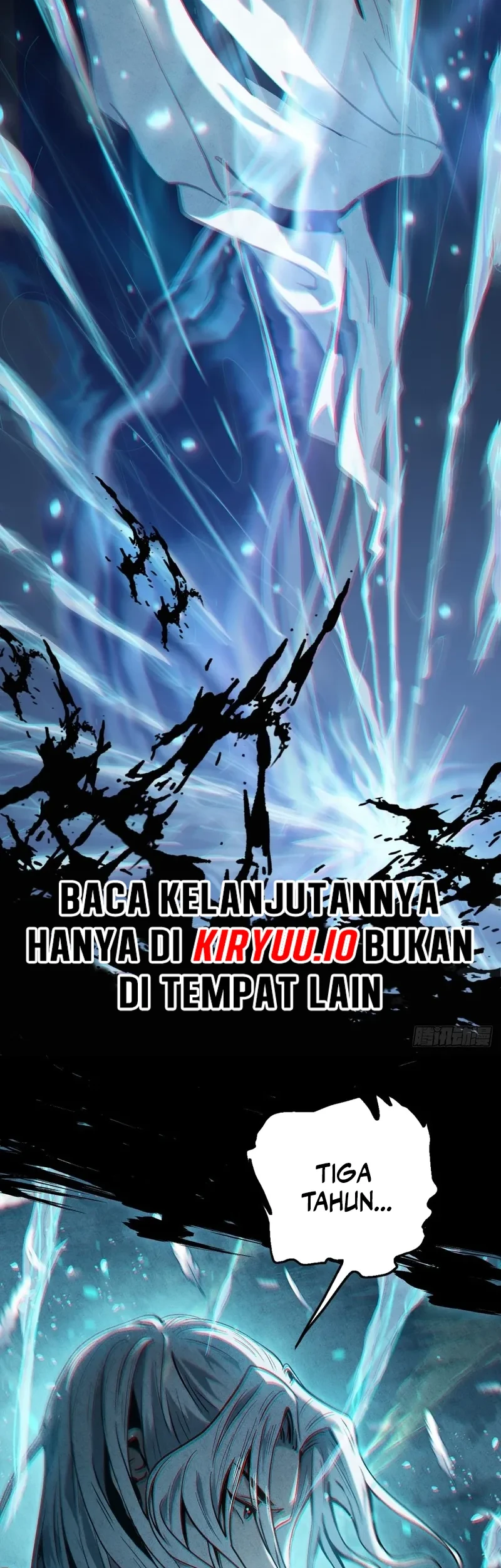 The Profound Mirror Immortal Clan Chapter 5 Gambar 21