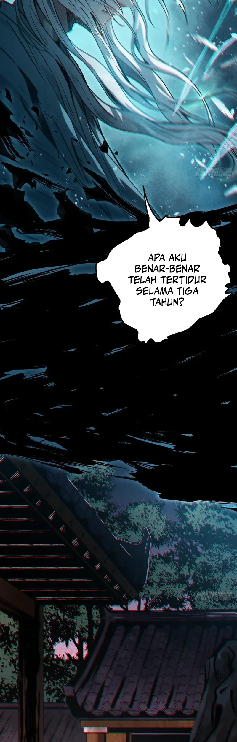 The Profound Mirror Immortal Clan Chapter 5 Gambar 22