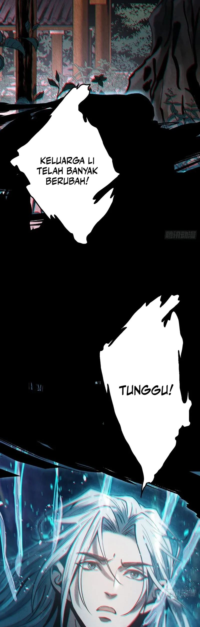 The Profound Mirror Immortal Clan Chapter 5 Gambar 23