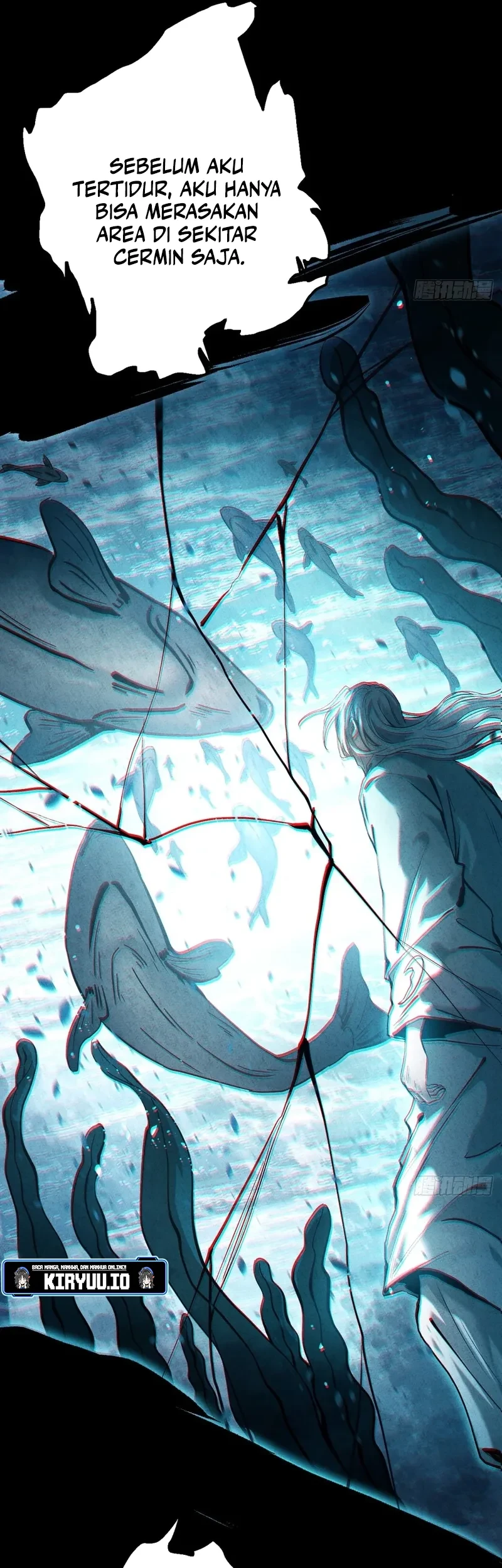 The Profound Mirror Immortal Clan Chapter 5 Gambar 25
