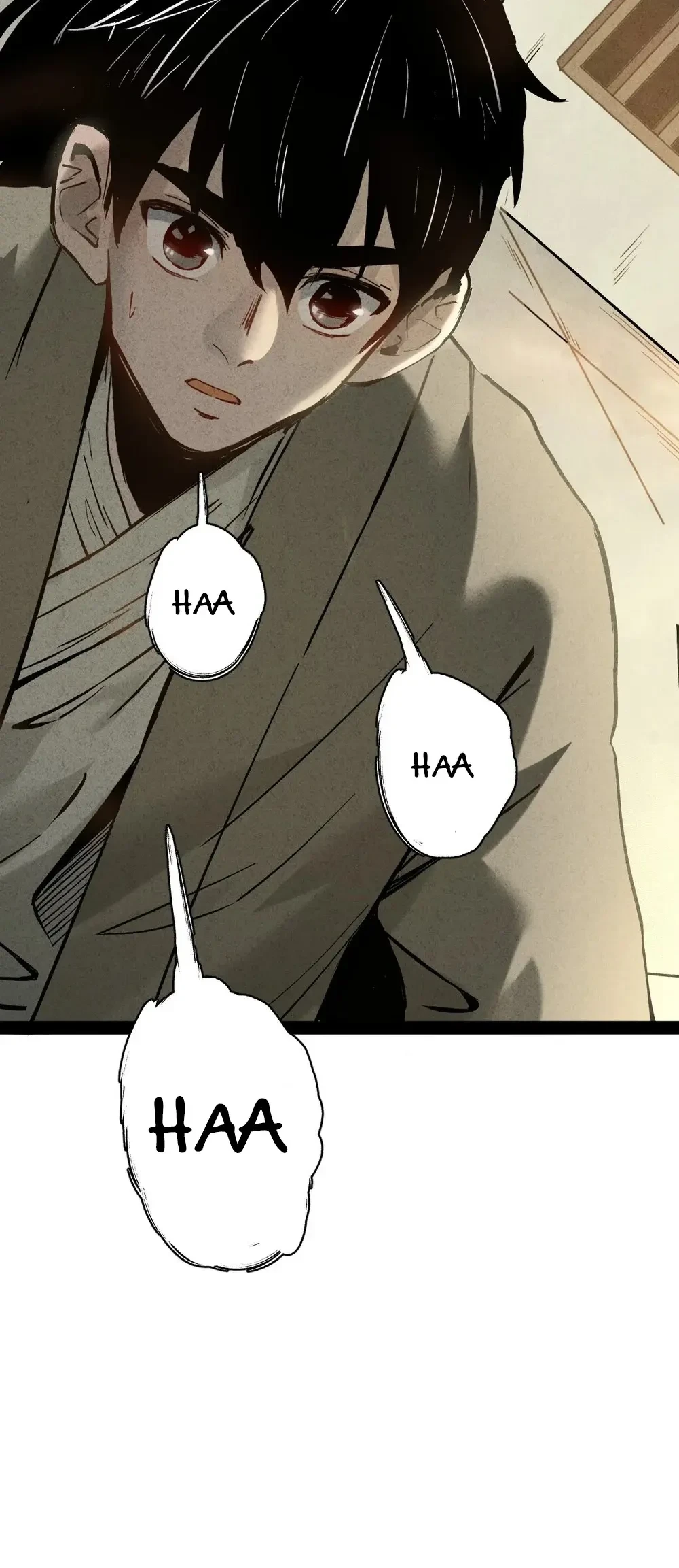 The Profound Mirror Immortal Clan Chapter 6 Gambar 24