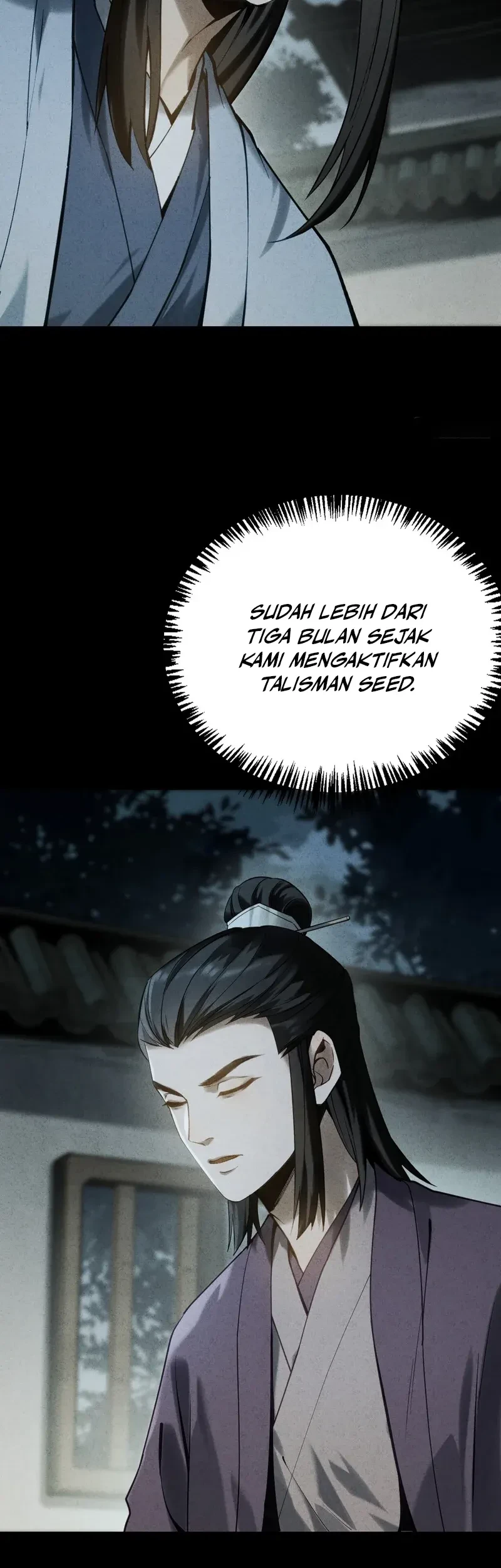 The Profound Mirror Immortal Clan Chapter 9 Gambar 19