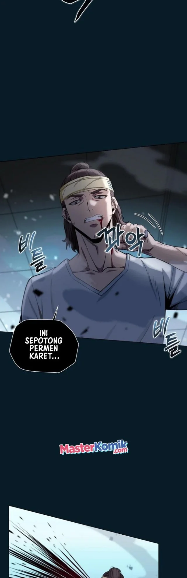 The Ravenous Hunter Chapter 11 Gambar 13
