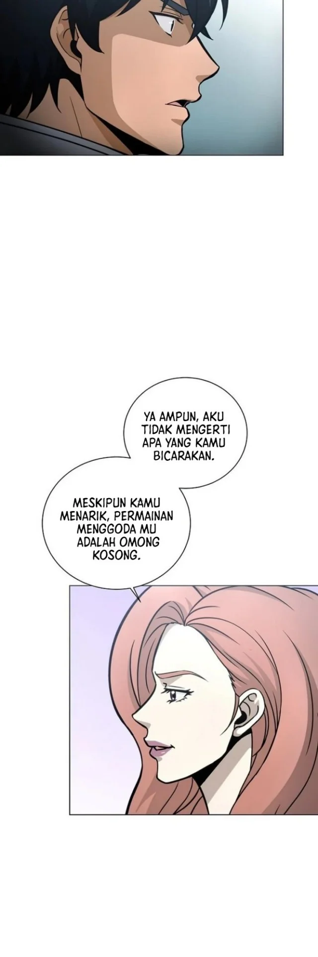The Ravenous Hunter Chapter 23 Gambar 15