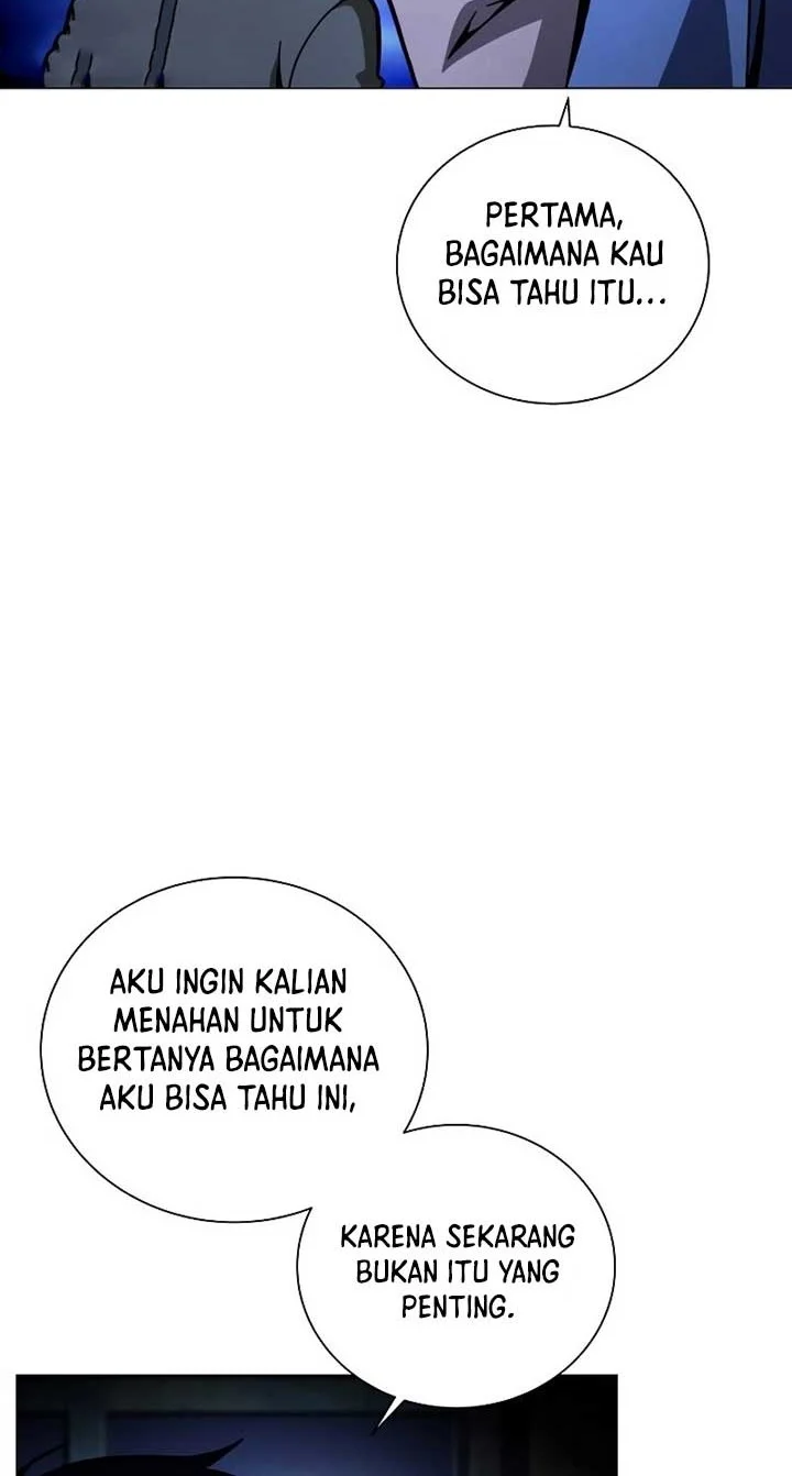 The Ravenous Hunter Chapter 45 Gambar 13