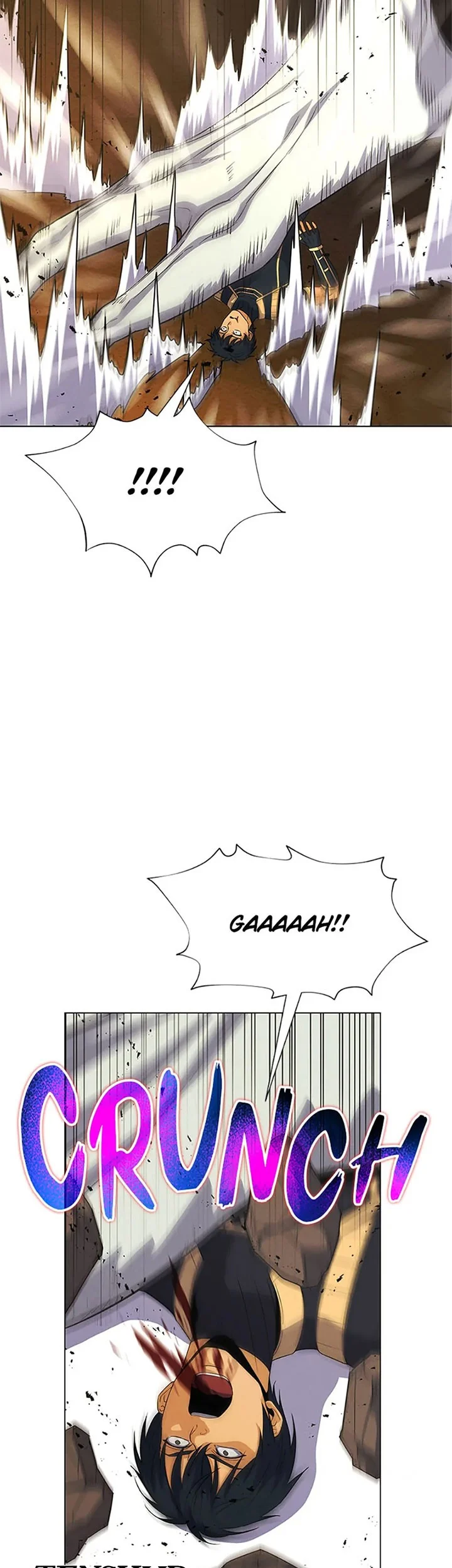 The Ravenous Hunter Chapter 64 Gambar 20