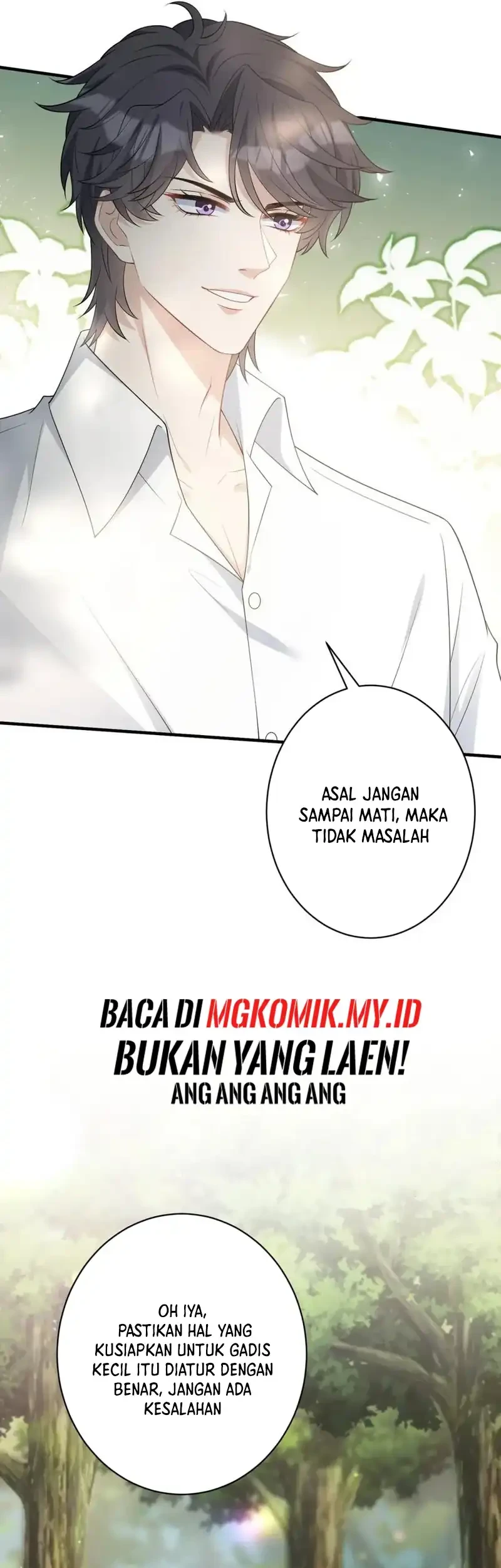 The Real Daughter, She Is an Almighty Boss Chapter 100 Gambar 10