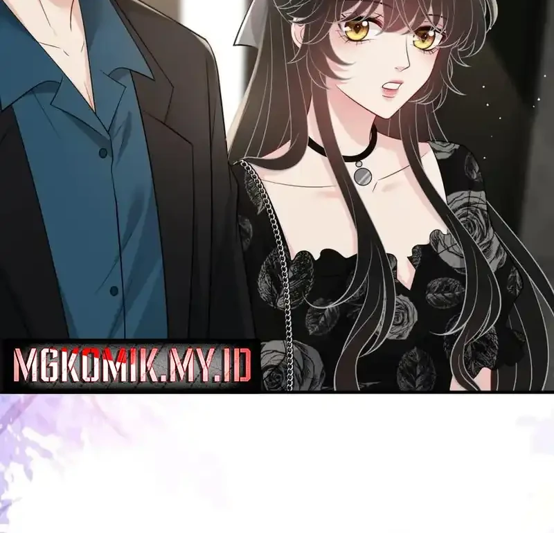 The Real Daughter, She Is an Almighty Boss Chapter 103 Gambar 11