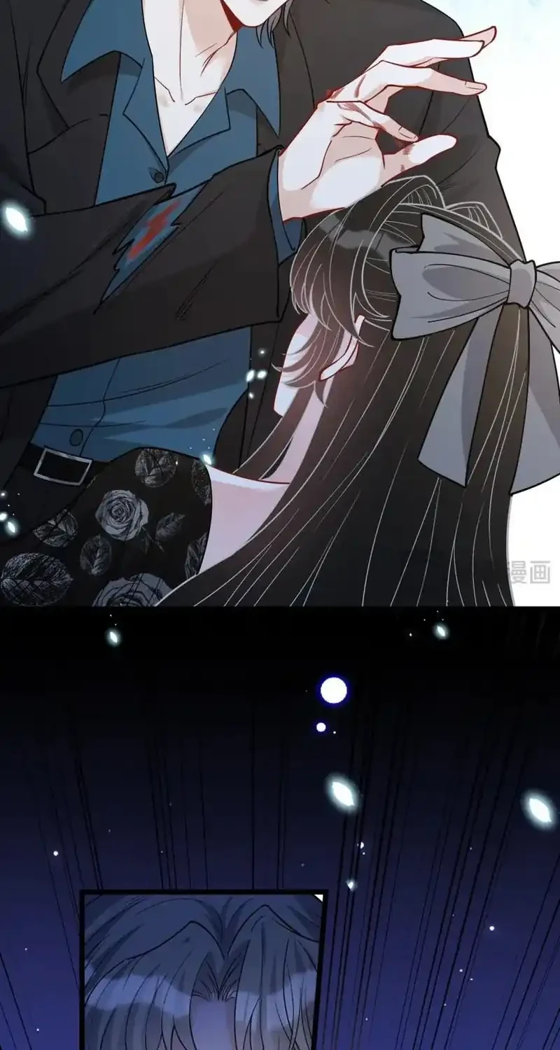 The Real Daughter, She Is an Almighty Boss Chapter 104 Gambar 8