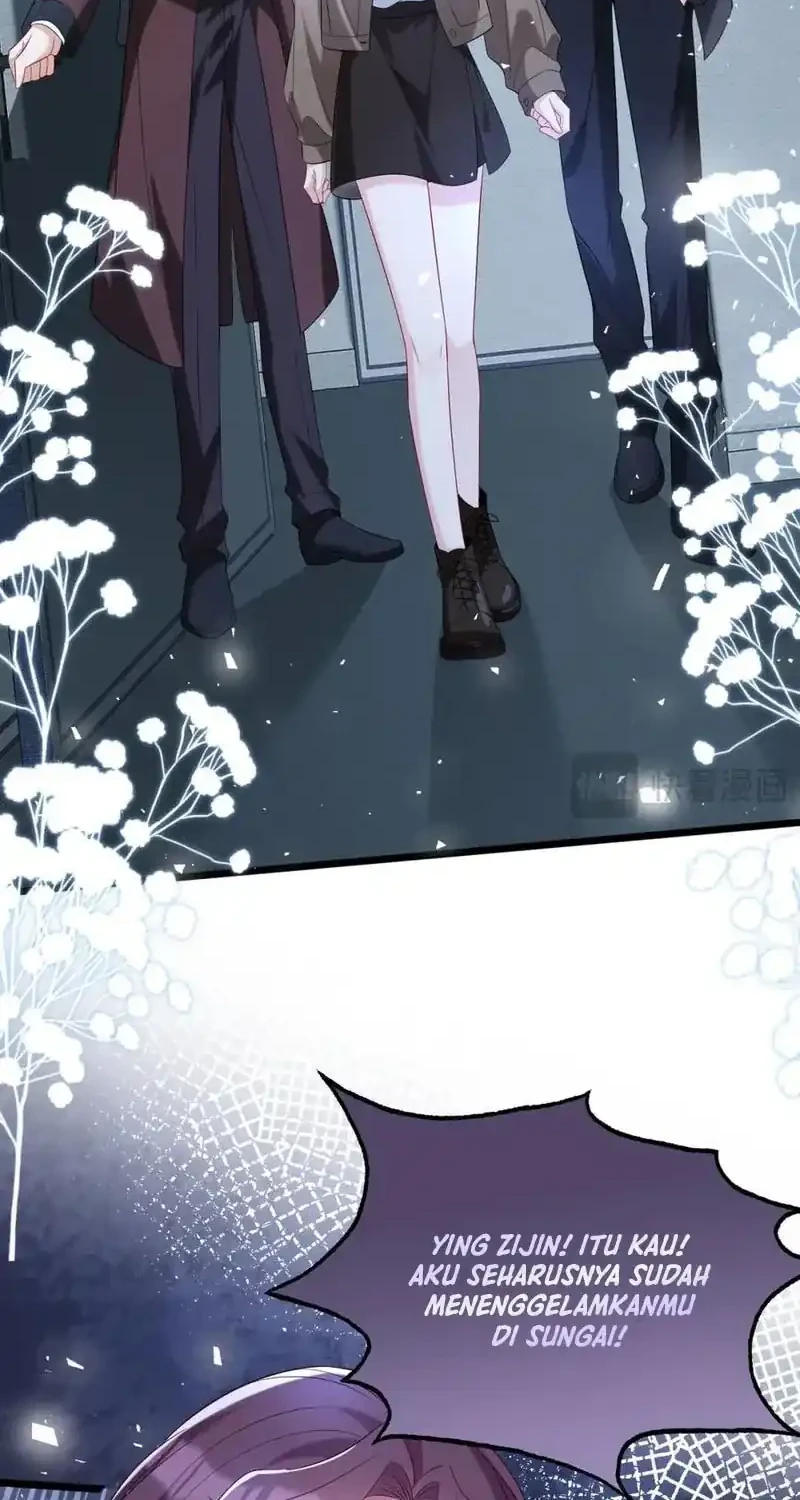 The Real Daughter, She Is an Almighty Boss Chapter 105 Gambar 8
