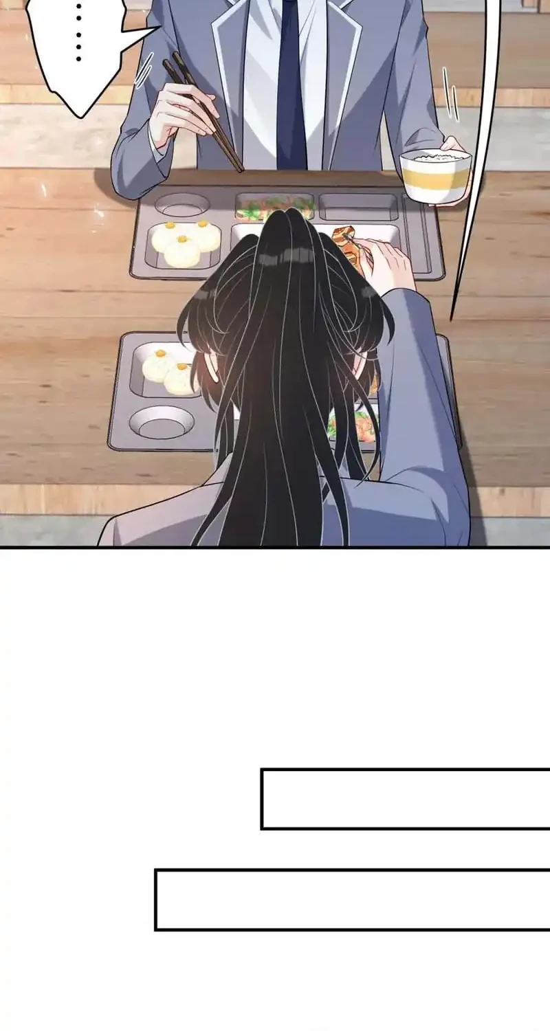 The Real Daughter, She Is an Almighty Boss Chapter 107 Gambar 8