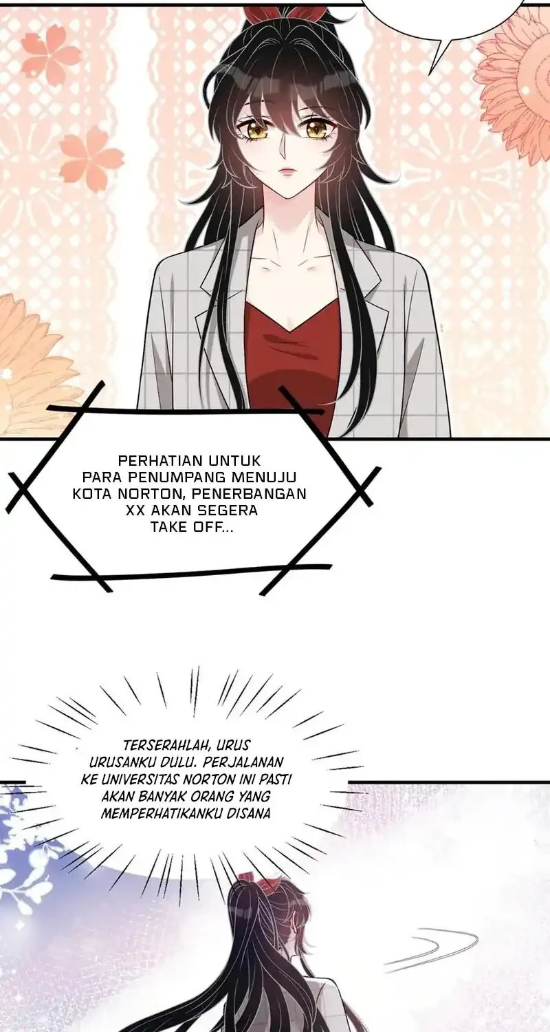 The Real Daughter, She Is an Almighty Boss Chapter 111 Gambar 8