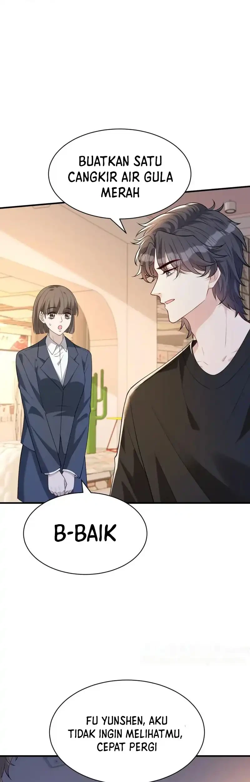 The Real Daughter, She Is an Almighty Boss Chapter 115 Gambar 9