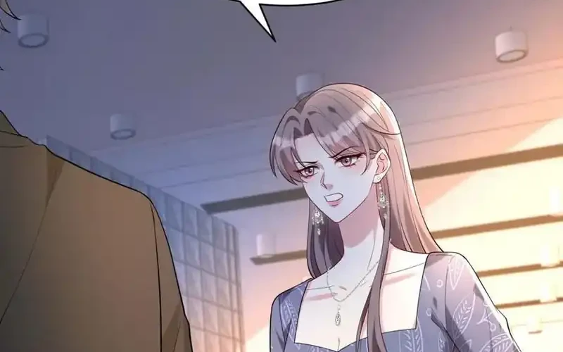 The Real Daughter, She Is an Almighty Boss Chapter 115 Gambar 10