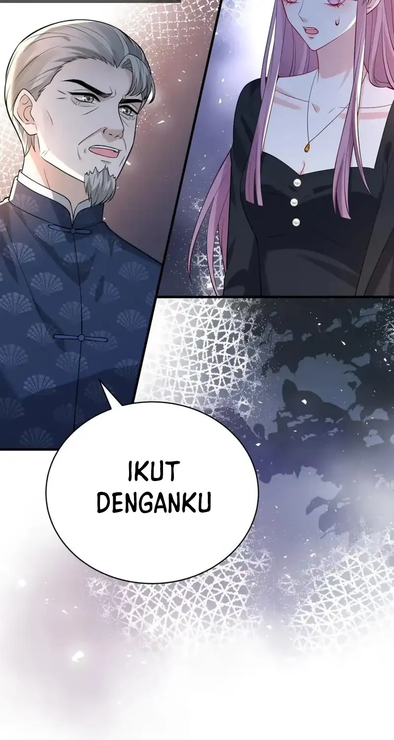 The Real Daughter, She Is an Almighty Boss Chapter 116 Gambar 10