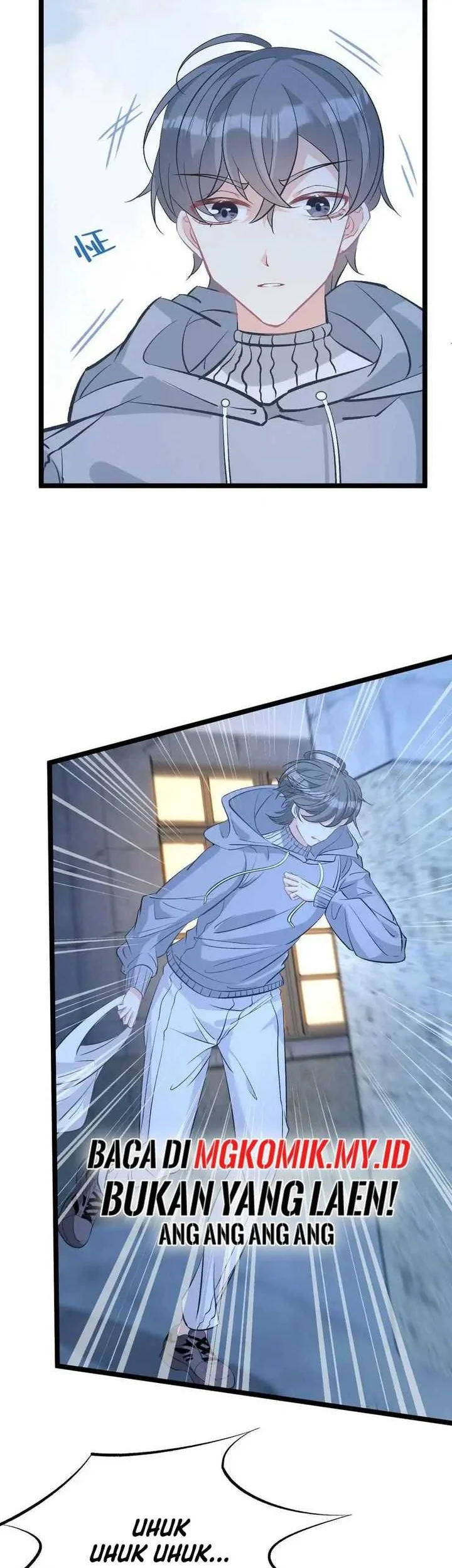 The Real Daughter, She Is an Almighty Boss Chapter 12 Gambar 8