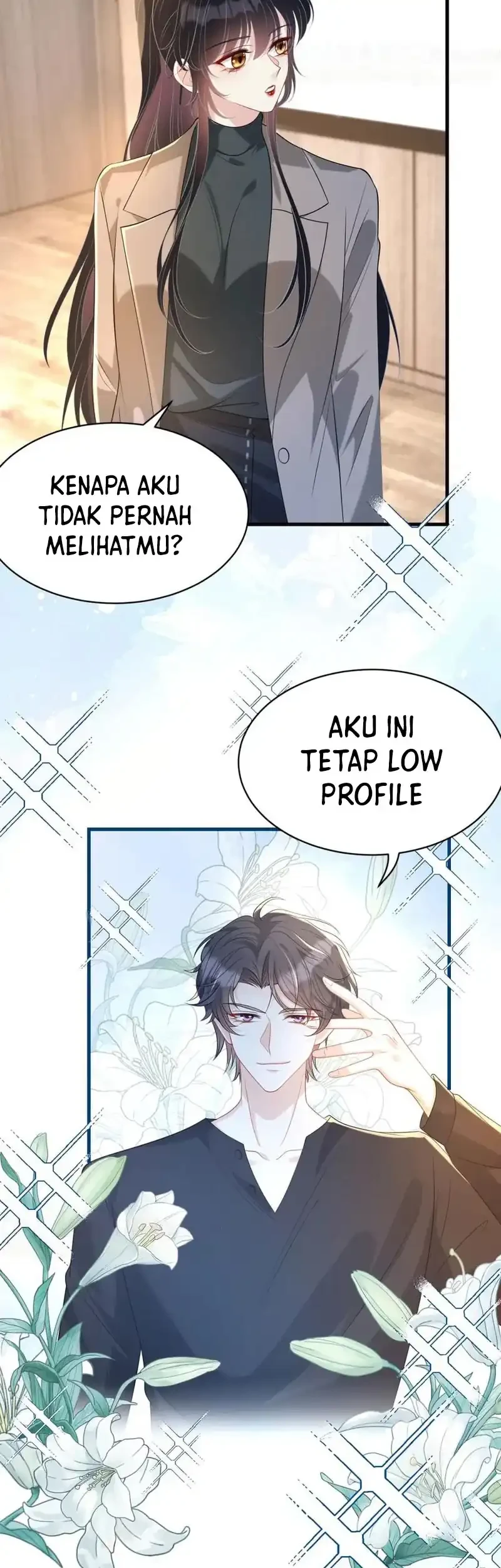 The Real Daughter, She Is an Almighty Boss Chapter 120 Gambar 7
