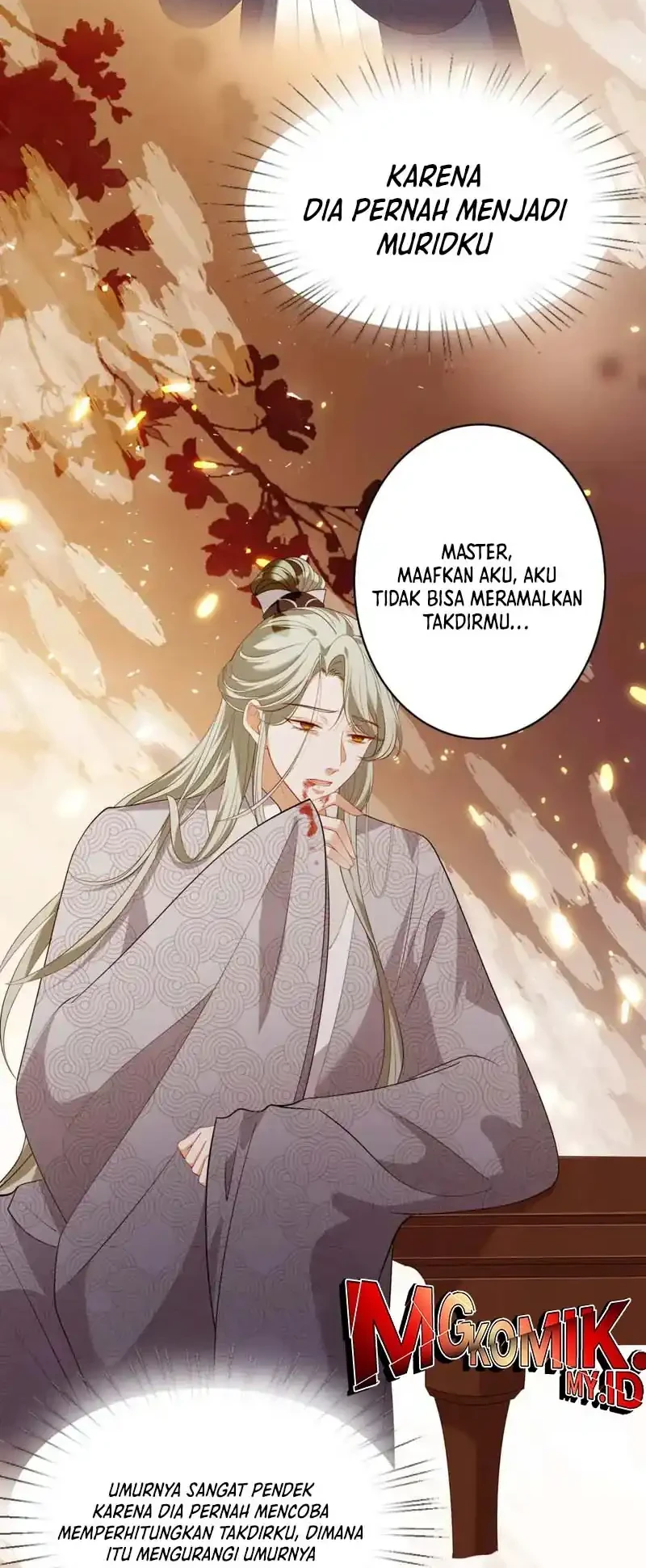 The Real Daughter, She Is an Almighty Boss Chapter 124 Gambar 7