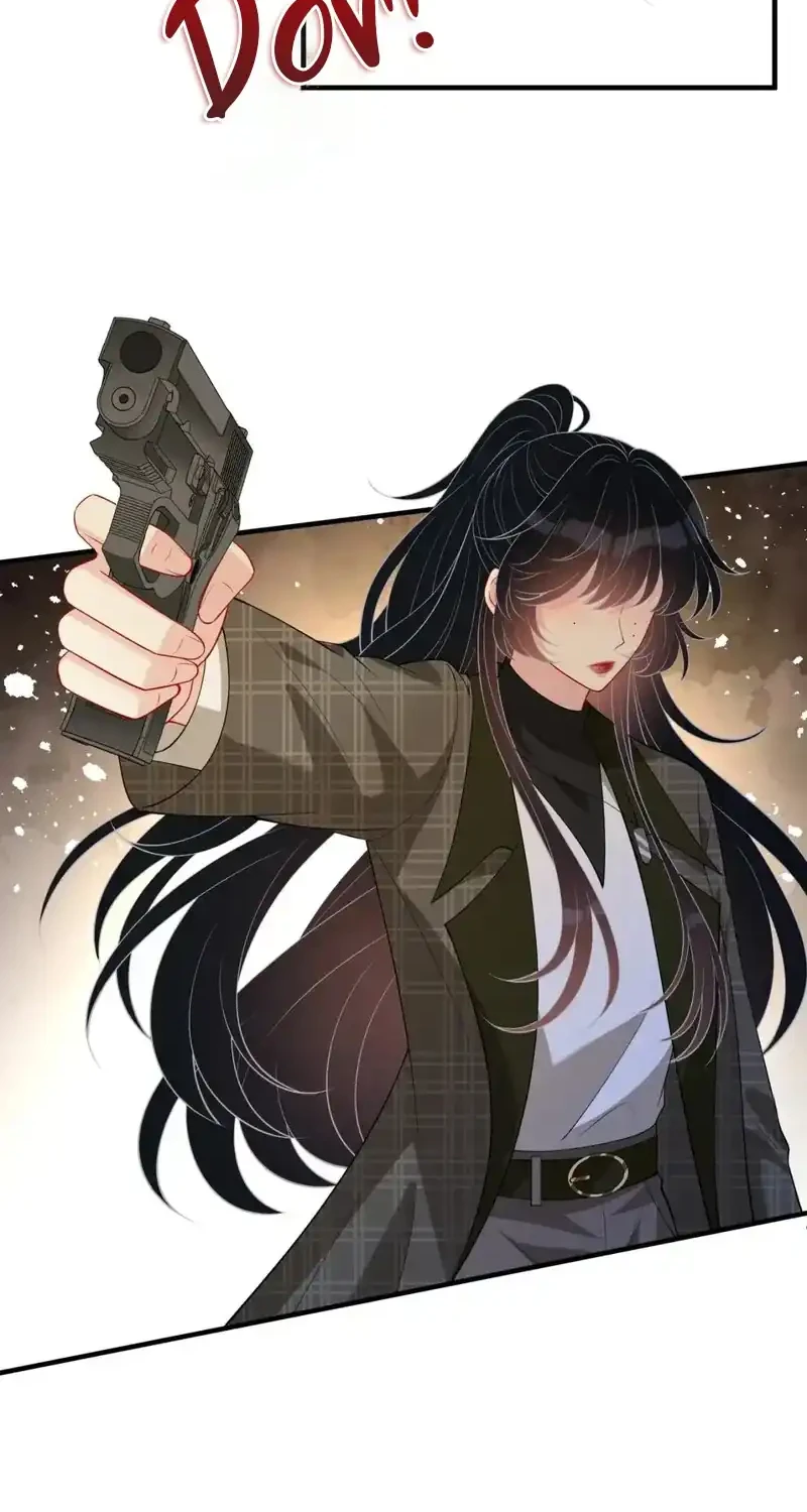 The Real Daughter, She Is an Almighty Boss Chapter 125 Gambar 8