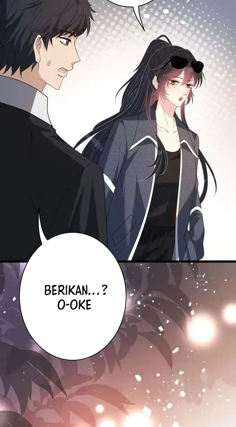 The Real Daughter, She Is an Almighty Boss Chapter 127 Gambar 9