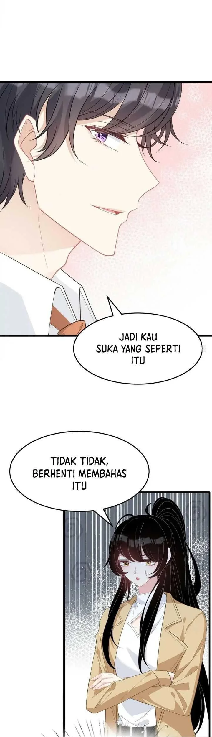 The Real Daughter, She Is an Almighty Boss Chapter 13 Gambar 7