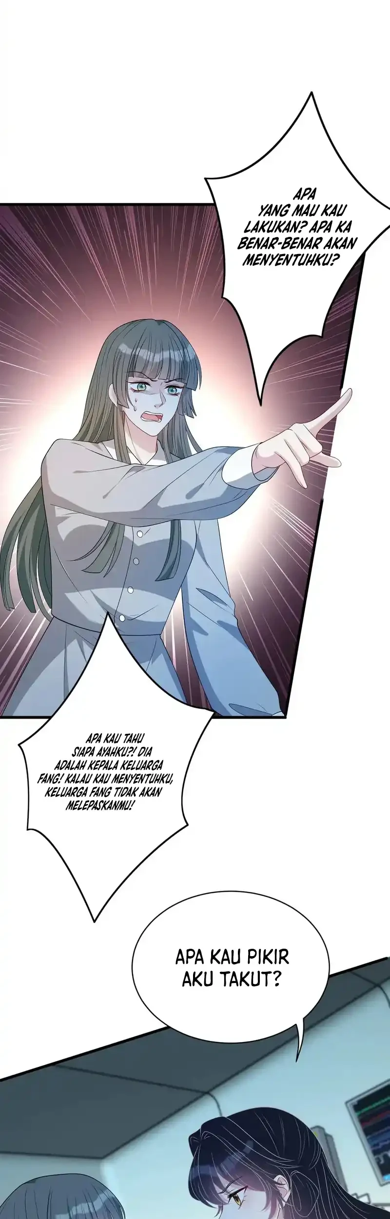 The Real Daughter, She Is an Almighty Boss Chapter 132 Gambar 7