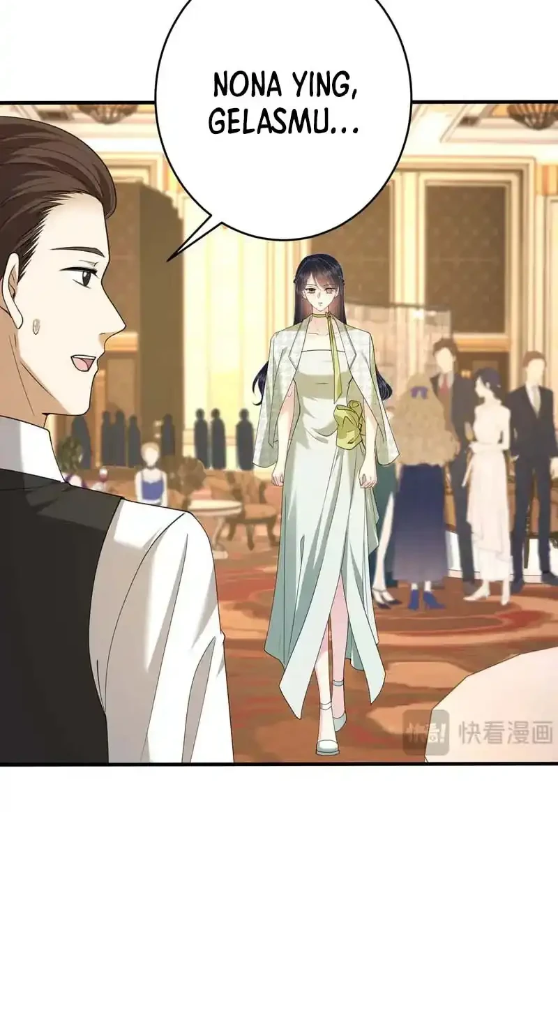 The Real Daughter, She Is an Almighty Boss Chapter 137 Gambar 6