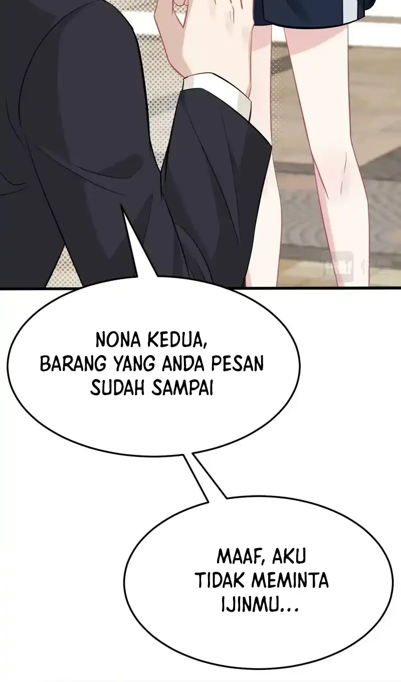 The Real Daughter, She Is an Almighty Boss Chapter 14 Gambar 8
