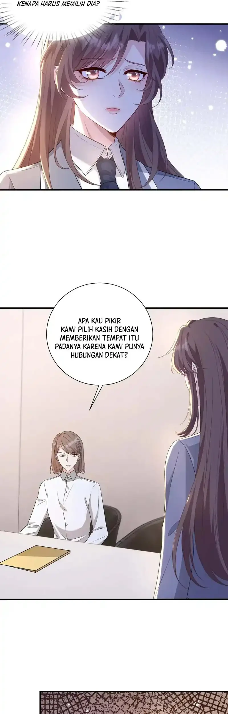 The Real Daughter, She Is an Almighty Boss Chapter 142 Gambar 7