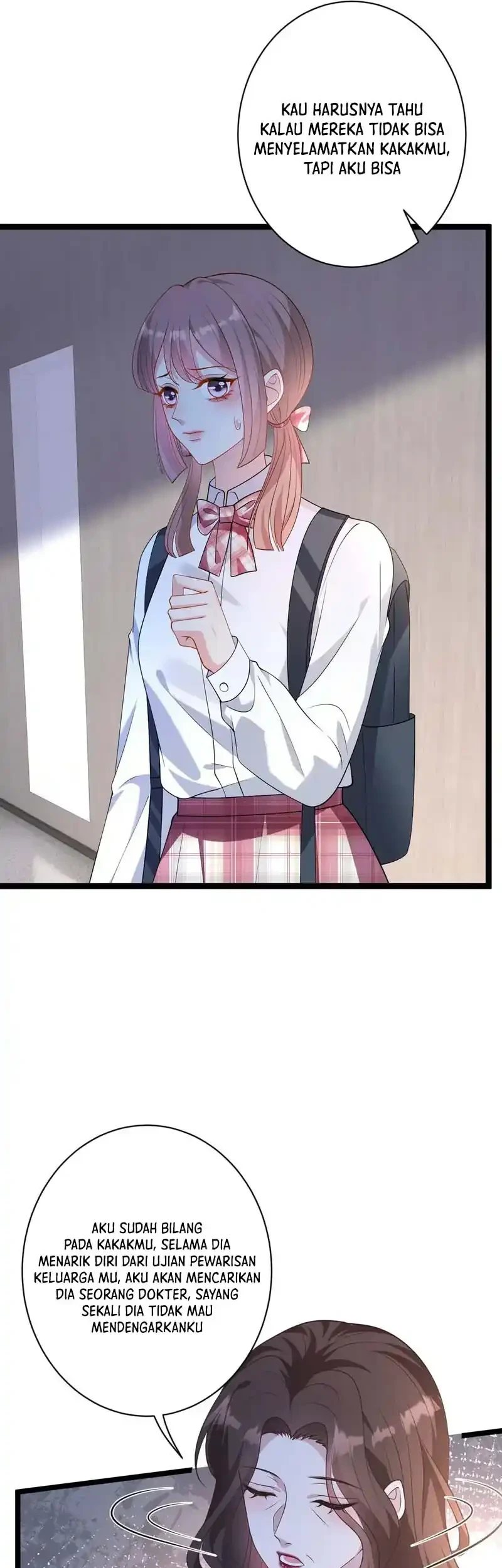 The Real Daughter, She Is an Almighty Boss Chapter 146 Gambar 7