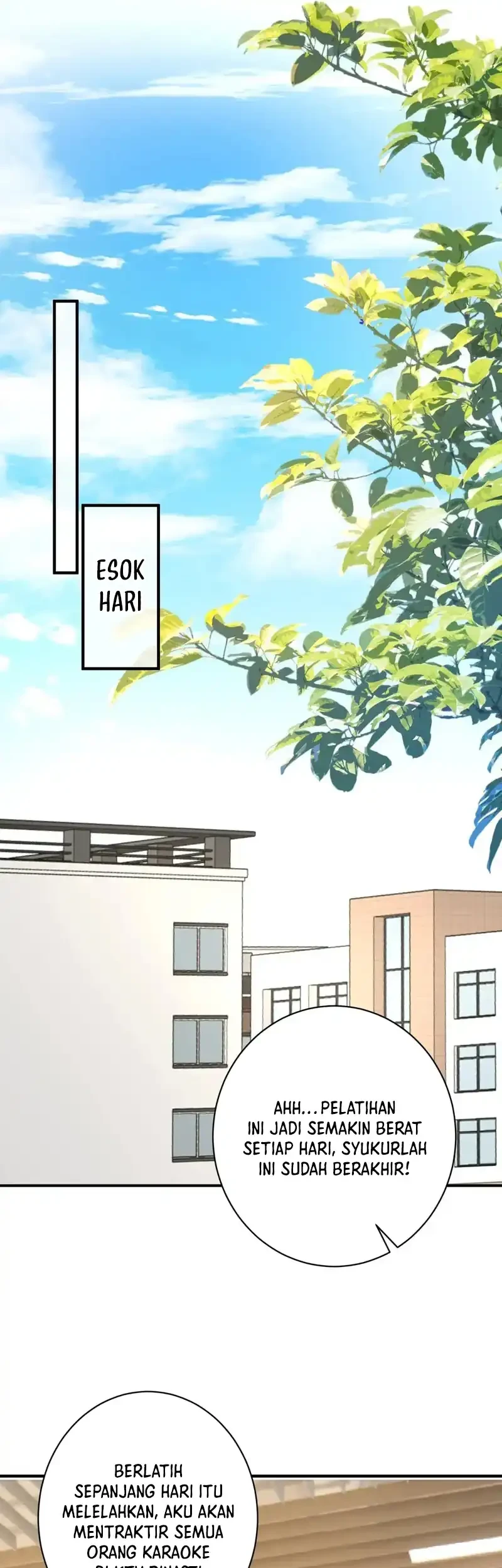 The Real Daughter, She Is an Almighty Boss Chapter 149 Gambar 7