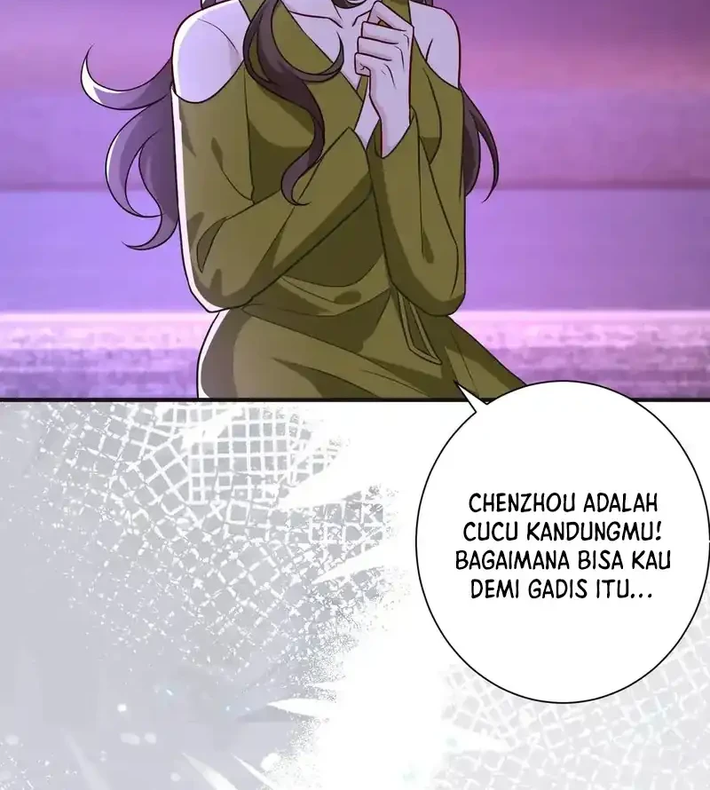 The Real Daughter, She Is an Almighty Boss Chapter 151 Gambar 8