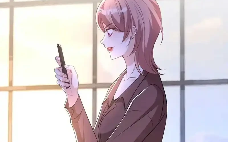 The Real Daughter, She Is an Almighty Boss Chapter 152 Gambar 8