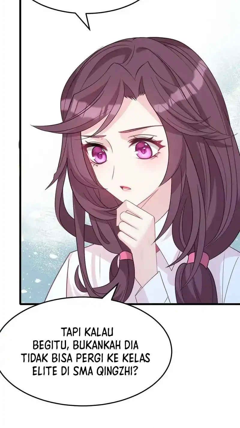 The Real Daughter, She Is an Almighty Boss Chapter 17 Gambar 10