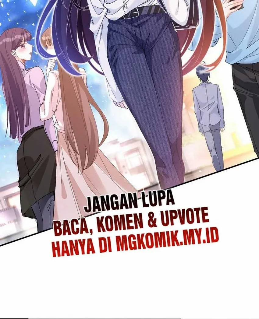 The Real Daughter, She Is an Almighty Boss Chapter 2 Gambar 10