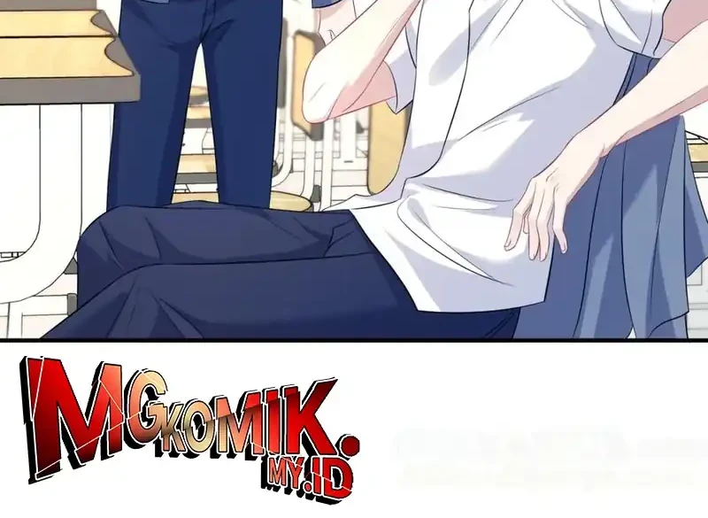 The Real Daughter, She Is an Almighty Boss Chapter 23 Gambar 8