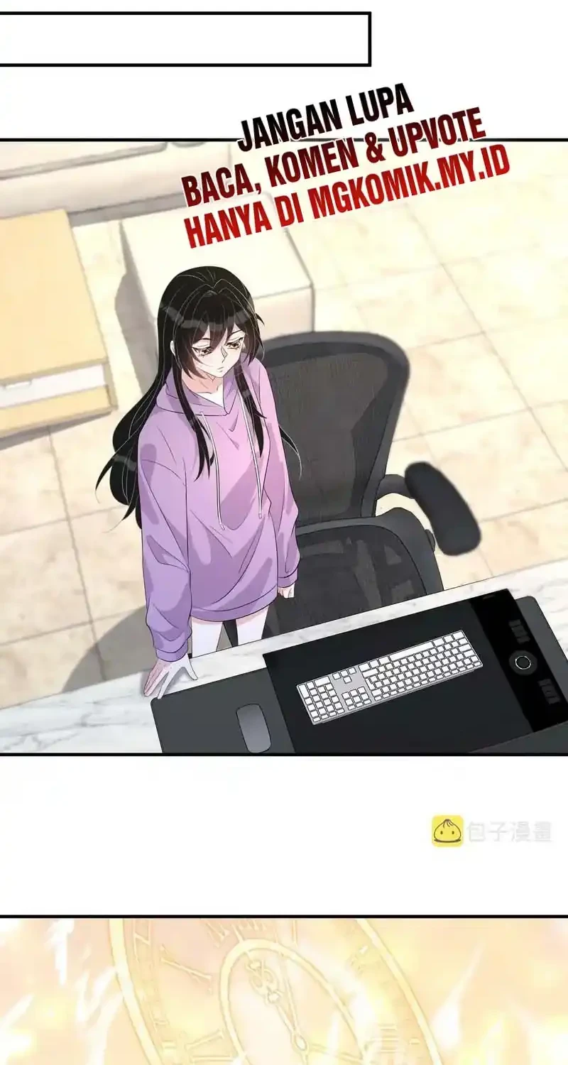 The Real Daughter, She Is an Almighty Boss Chapter 31 Gambar 8