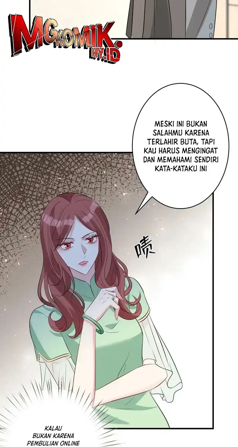 The Real Daughter, She Is an Almighty Boss Chapter 38 Gambar 7