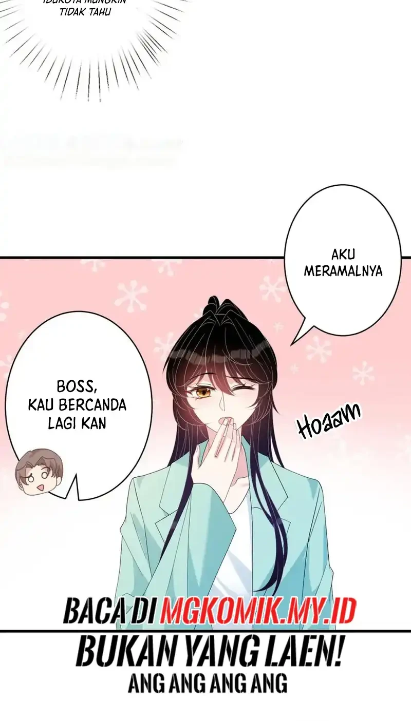 The Real Daughter, She Is an Almighty Boss Chapter 42 Gambar 7