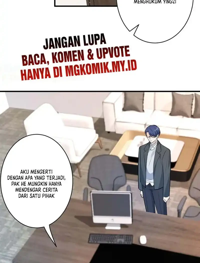 The Real Daughter, She Is an Almighty Boss Chapter 46 Gambar 8