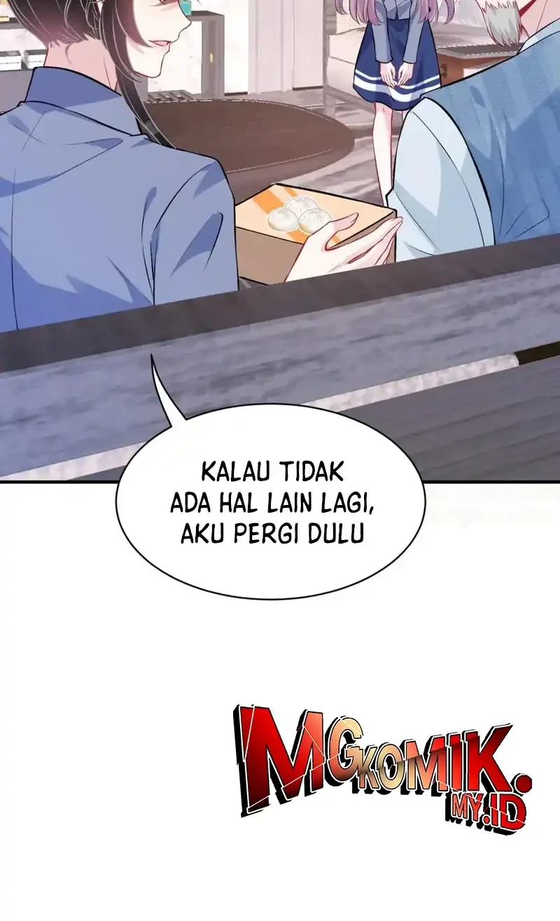 The Real Daughter, She Is an Almighty Boss Chapter 47 Gambar 10