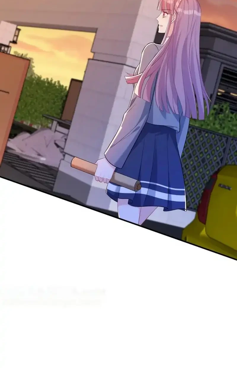 The Real Daughter, She Is an Almighty Boss Chapter 52 Gambar 8