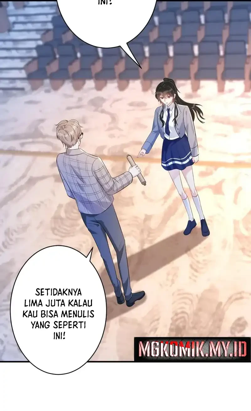 The Real Daughter, She Is an Almighty Boss Chapter 54 Gambar 7