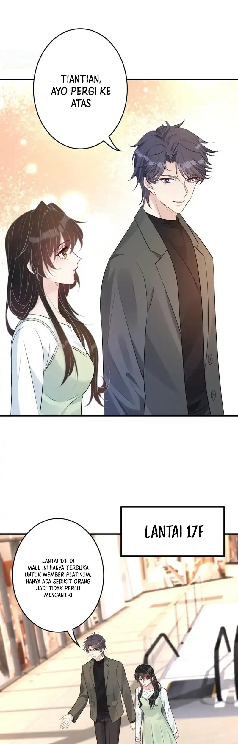 The Real Daughter, She Is an Almighty Boss Chapter 57 Gambar 7