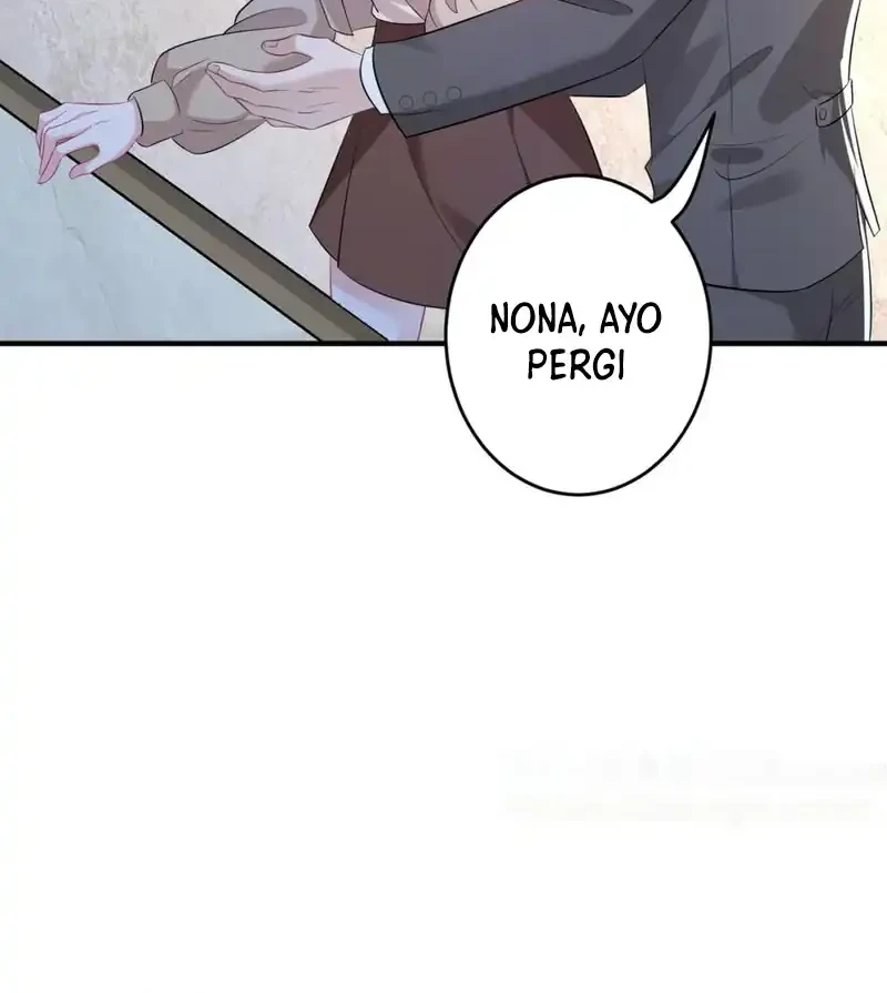 The Real Daughter, She Is an Almighty Boss Chapter 58 Gambar 8
