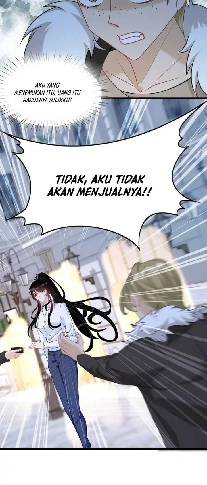 The Real Daughter, She Is an Almighty Boss Chapter 6 Gambar 6