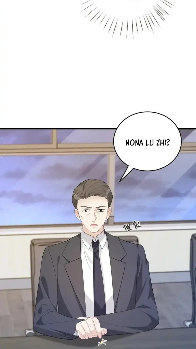 The Real Daughter, She Is an Almighty Boss Chapter 63 Gambar 8