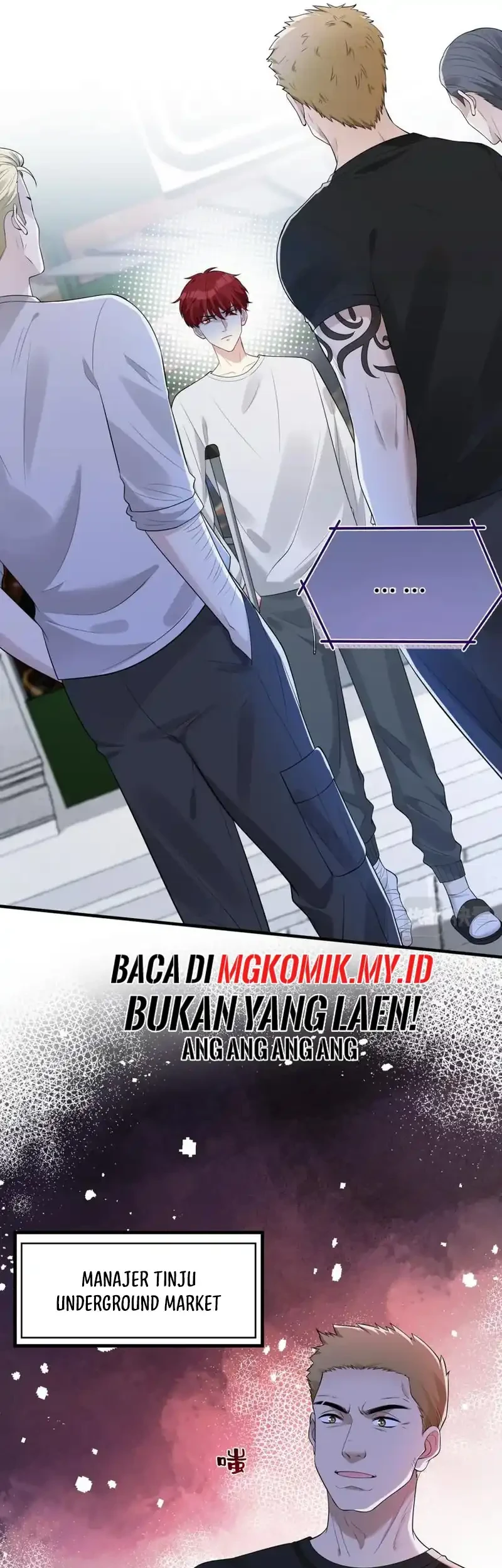 The Real Daughter, She Is an Almighty Boss Chapter 67 Gambar 9
